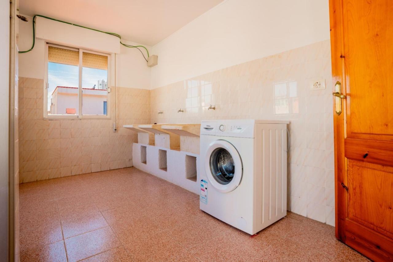 Apartamento Ca Valen 1 เพนิสโคลา ภายนอก รูปภาพ