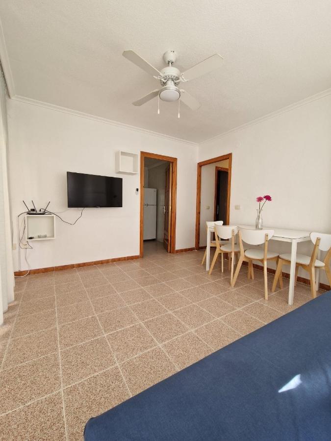 Apartamento Ca Valen 1 เพนิสโคลา ภายนอก รูปภาพ