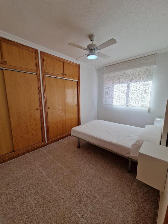 Apartamento Ca Valen 1 เพนิสโคลา ภายนอก รูปภาพ
