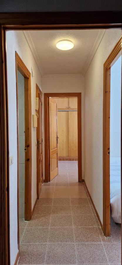 Apartamento Ca Valen 1 เพนิสโคลา ภายนอก รูปภาพ