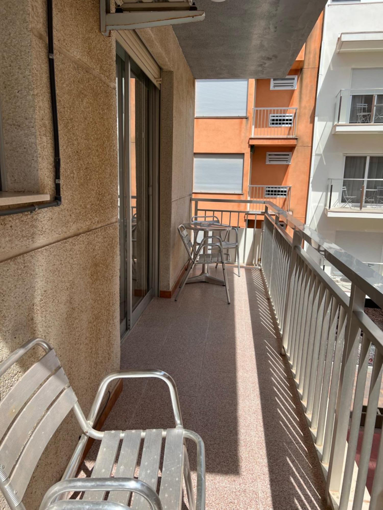 Apartamento Ca Valen 1 เพนิสโคลา ภายนอก รูปภาพ
