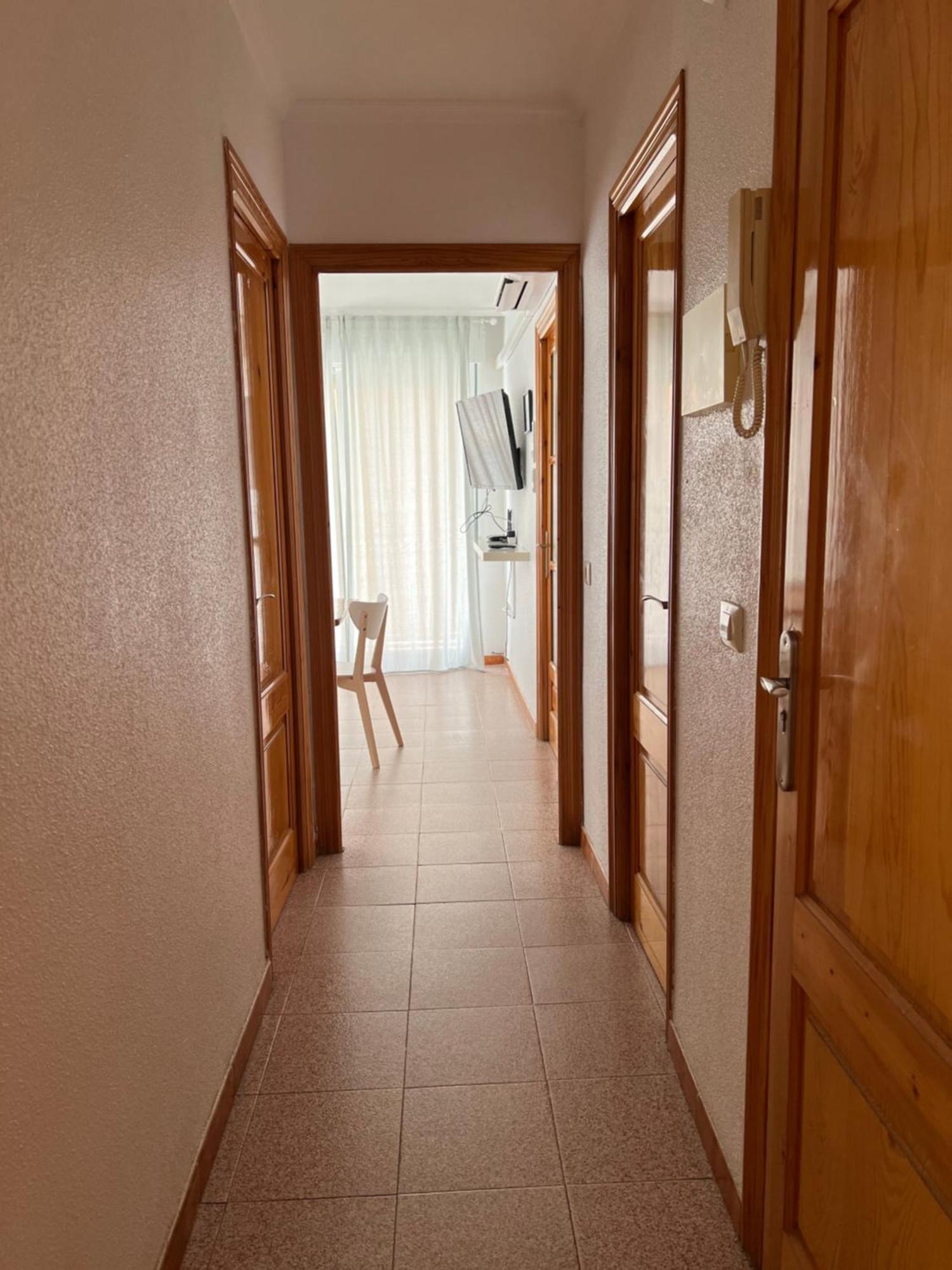 Apartamento Ca Valen 1 เพนิสโคลา ภายนอก รูปภาพ